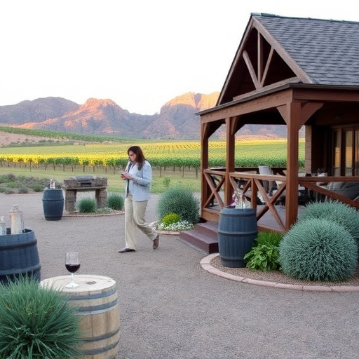 southern az wineries