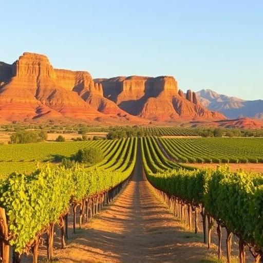 southern az wineries