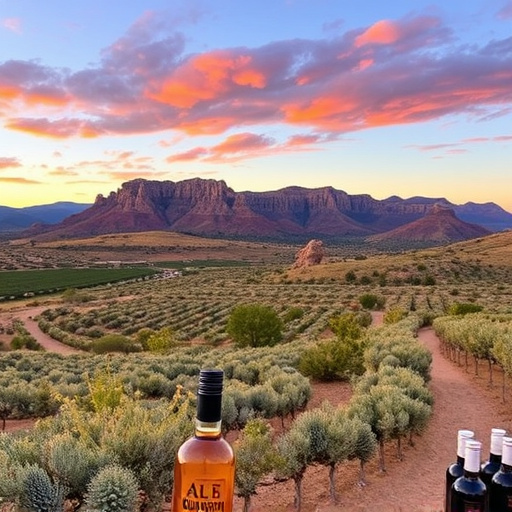 southern az wineries