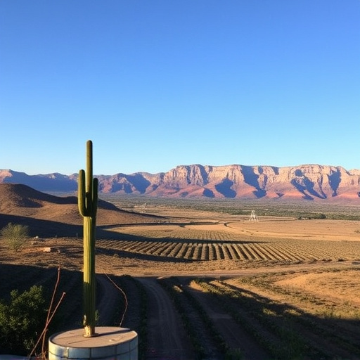 southern az wineries