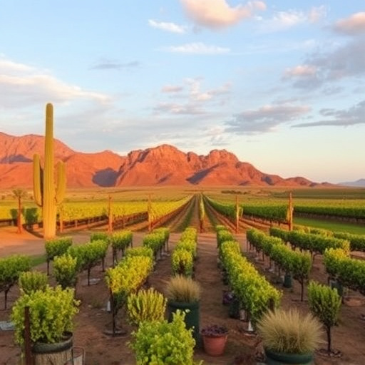 southern az wineries