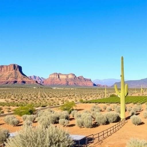 southern az wineries