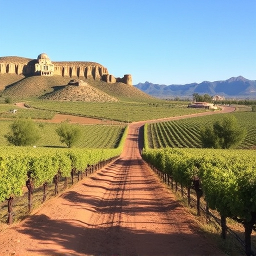 southern az wineries