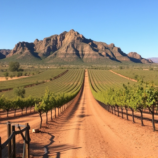 southern az wineries