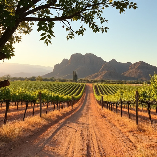 southern az wineries