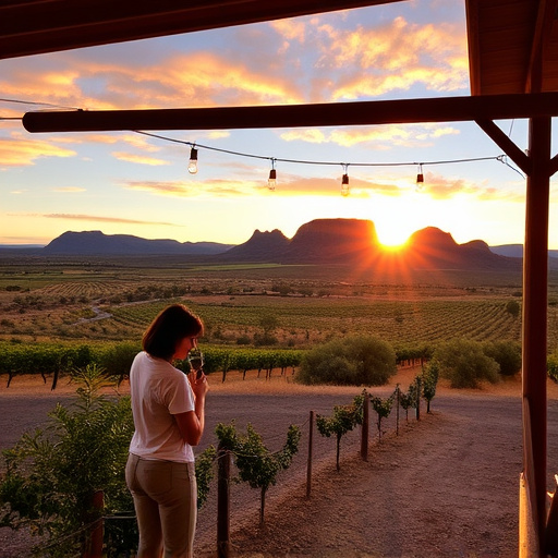 southern az wineries