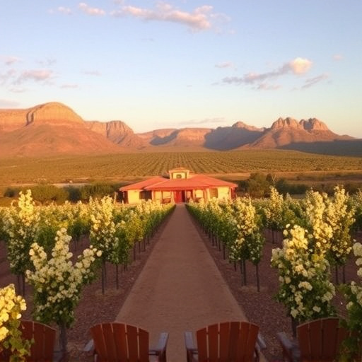 southern az wineries