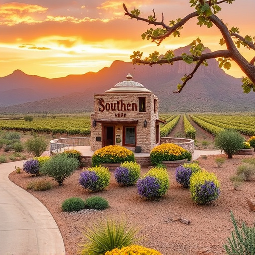 southern az wineries