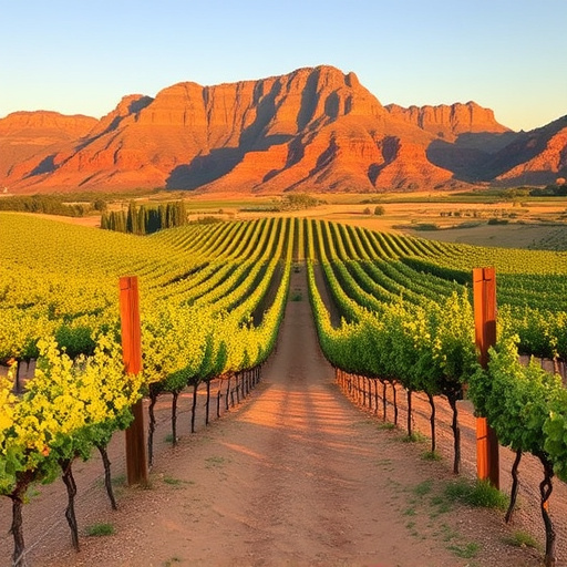 southern az wineries