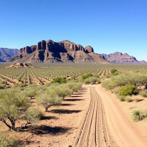southern az wineries