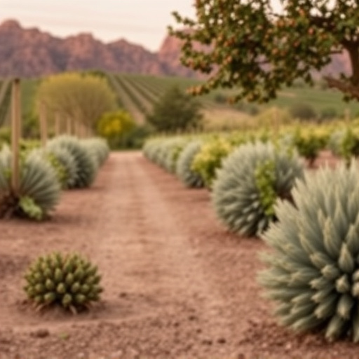 southern az wineries