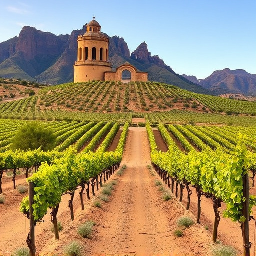 southern az wineries