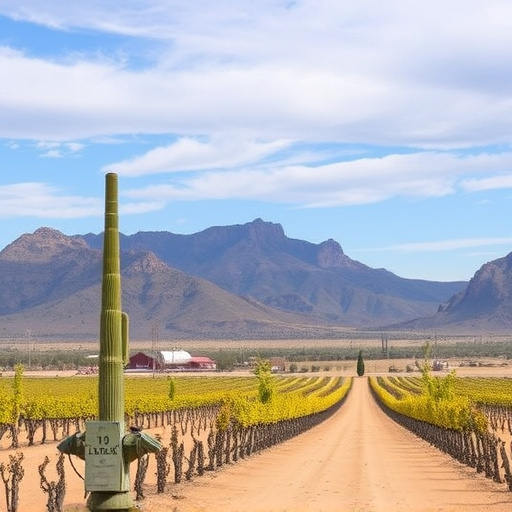 southern az wineries