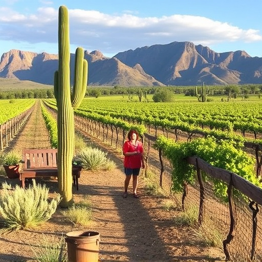 southern az wineries