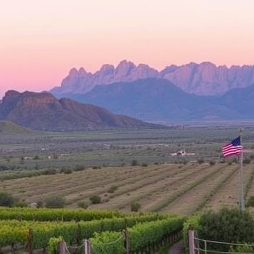 southern az wineries