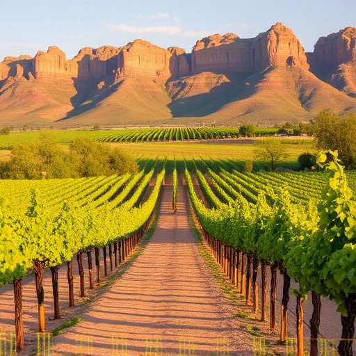 southern az wineries