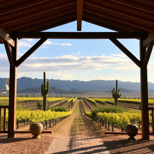 southern az wineries