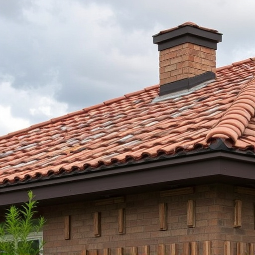 Storm Damage Roof Repair Oro Valley