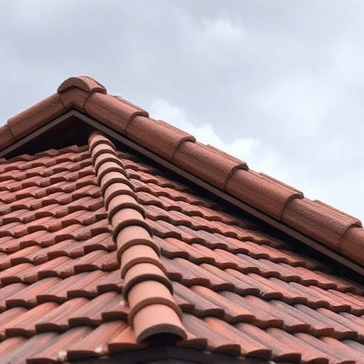 Storm Damage Roof Repair Oro Valley