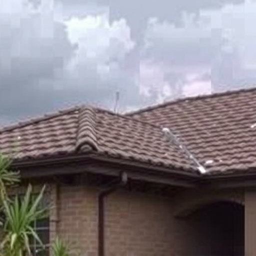 Storm Damage Roof Repair Oro Valley