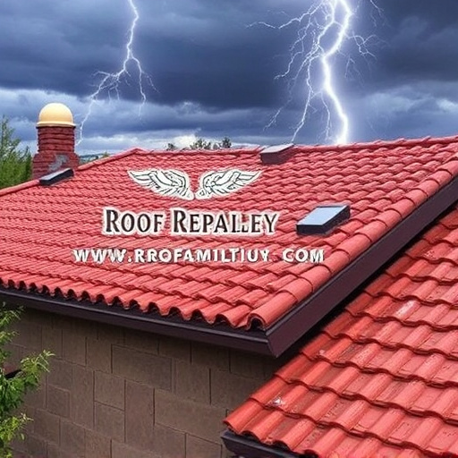Storm Damage Roof Repair Oro Valley