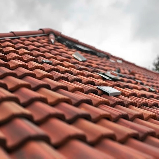Storm Damage Roof Repair Oro Valley