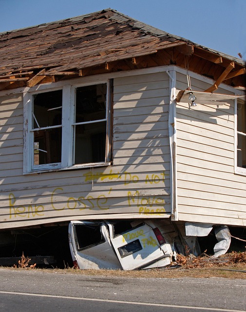 Storm Damage Roof Repair Oro Valley