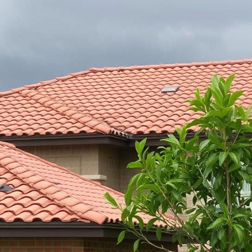 Storm Damage Roof Repair Oro Valley