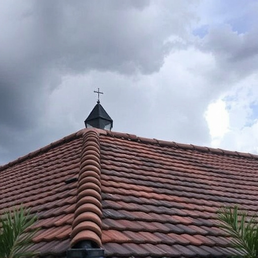 Storm Damage Roof Repair Oro Valley