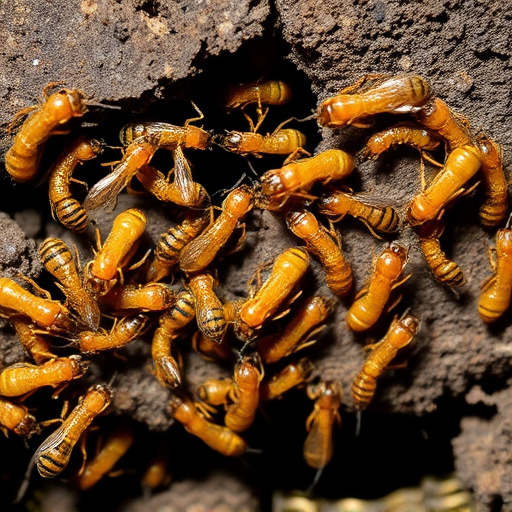 termites