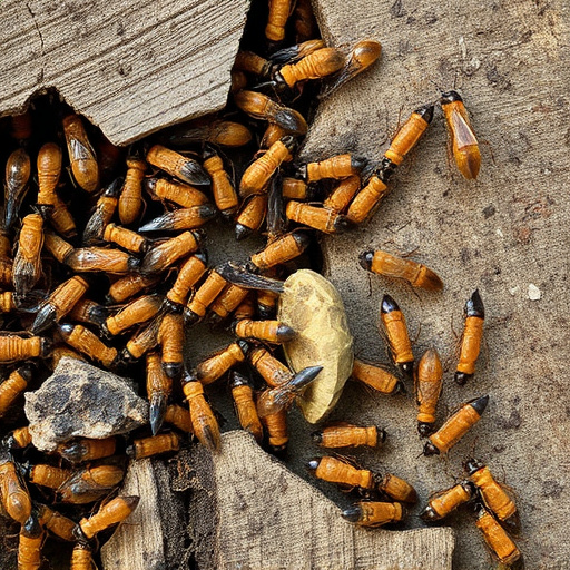 termites