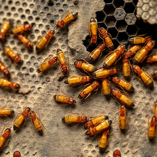 termites