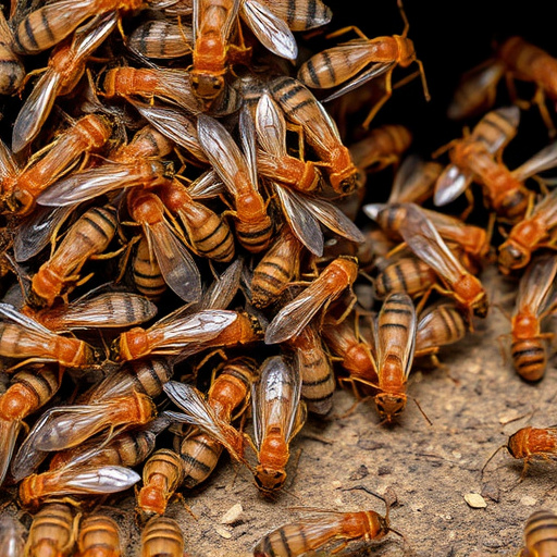 termites