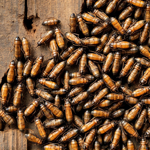 termites