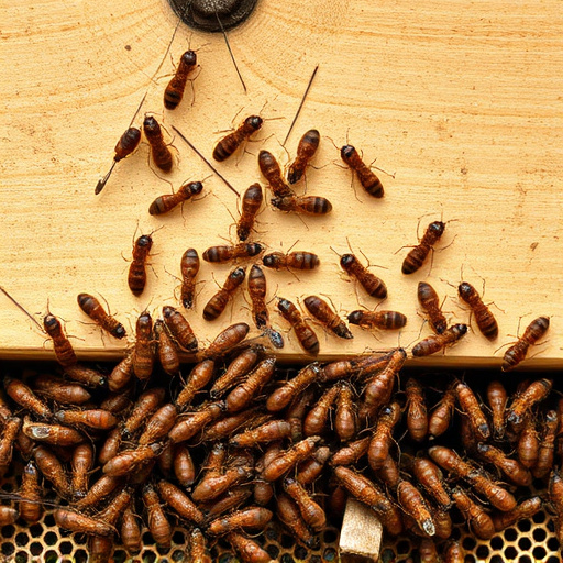 termites