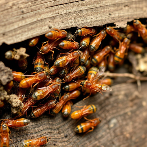 termites