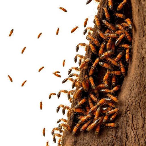 termites