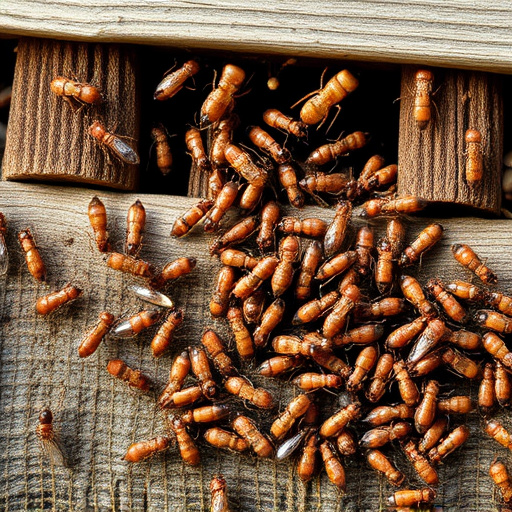 termites