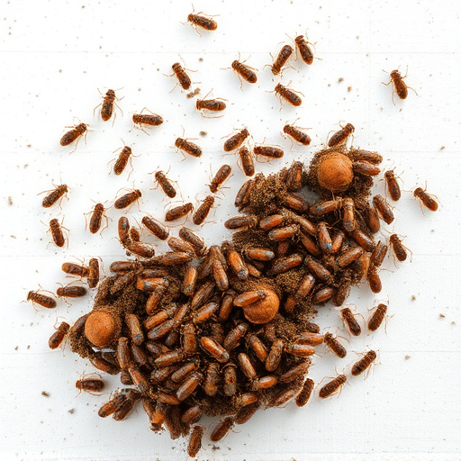 termites
