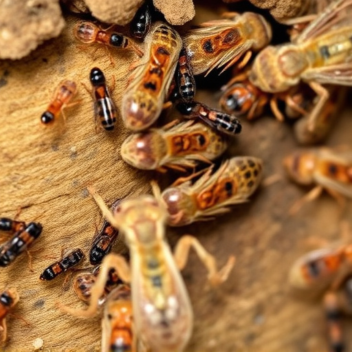 termites