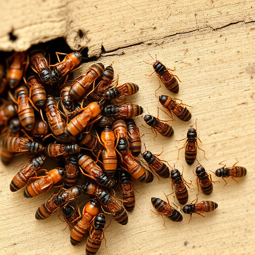 termites