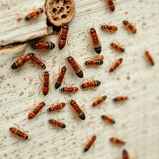 termites