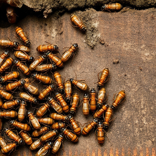 termites