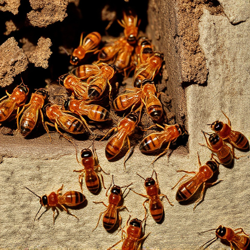 termites