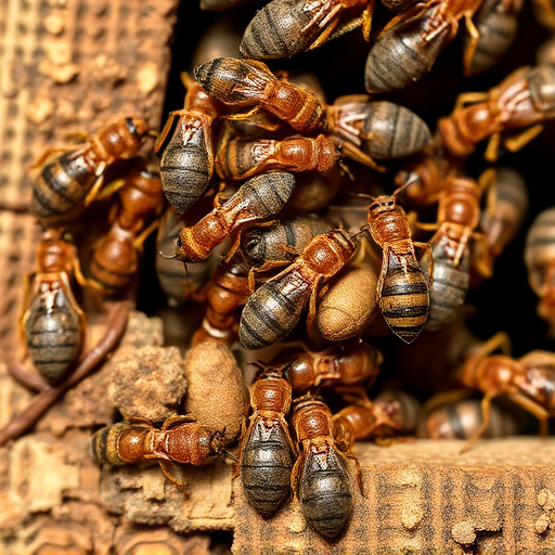 termites