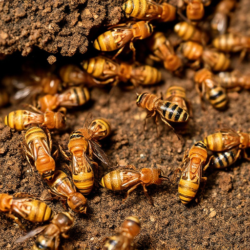 termites
