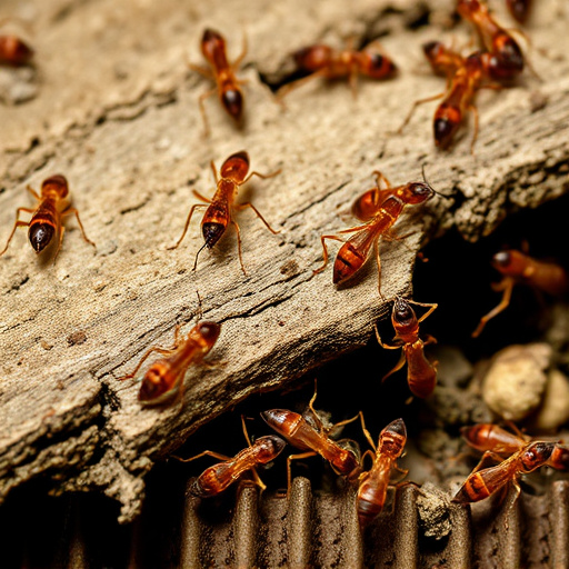 termites
