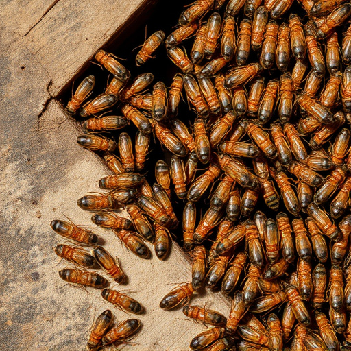 termites