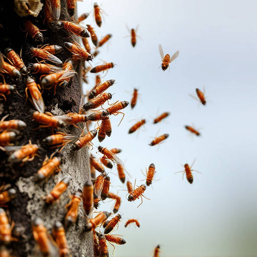 termites