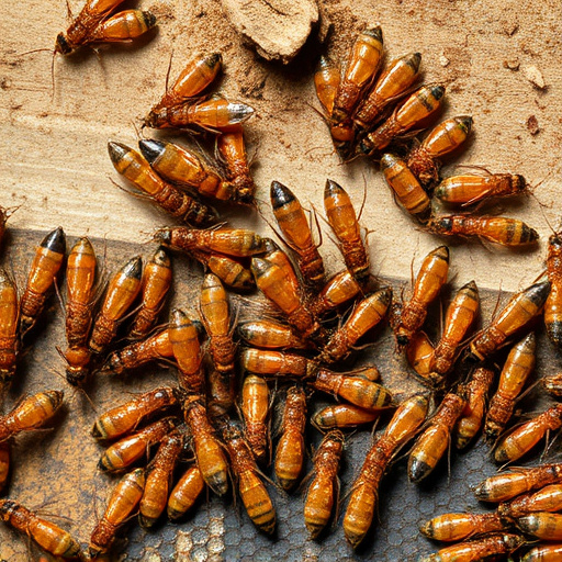 termites